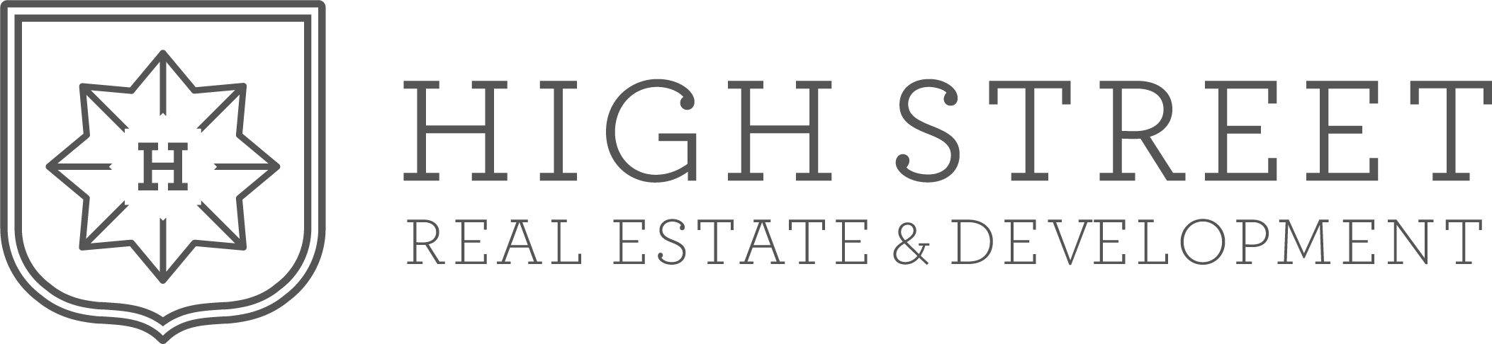 High Street Real Estate & Development